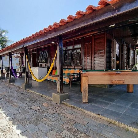 Piscina Aquecida , Spa, Bilhar, Ar Cond, Wi-Fi Itanhaém Exterior foto